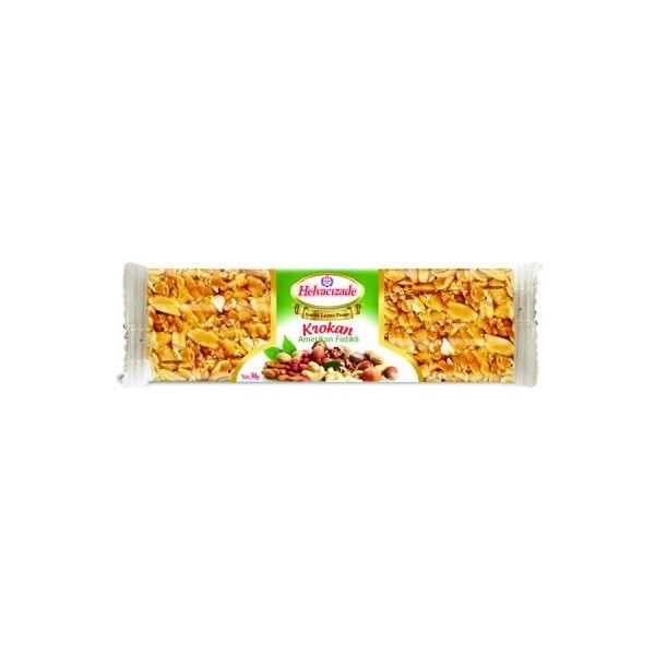 American Peanut Croquant